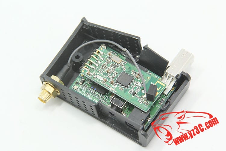 全新原装TP-LINK友讯TL-WPS510U单USB口无线局域网打印机共享器