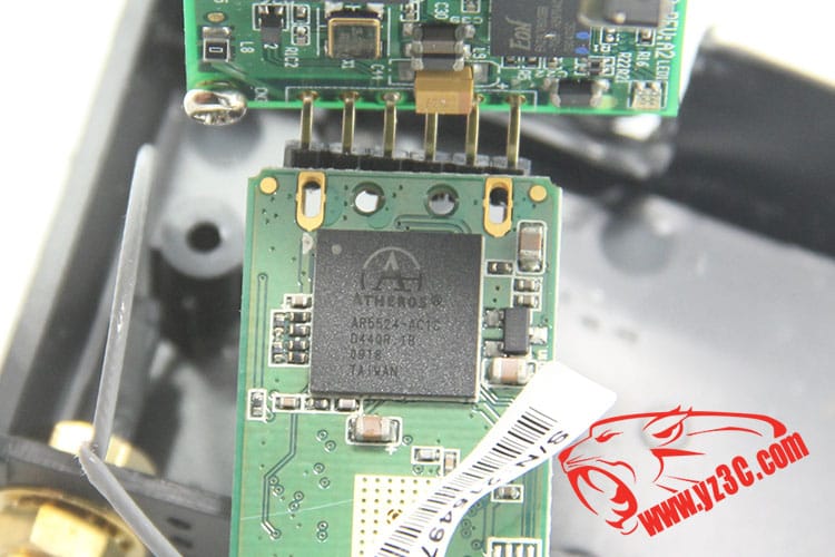 全新原装TP-LINK友讯TL-WPS510U单USB口无线局域网打印机共享器