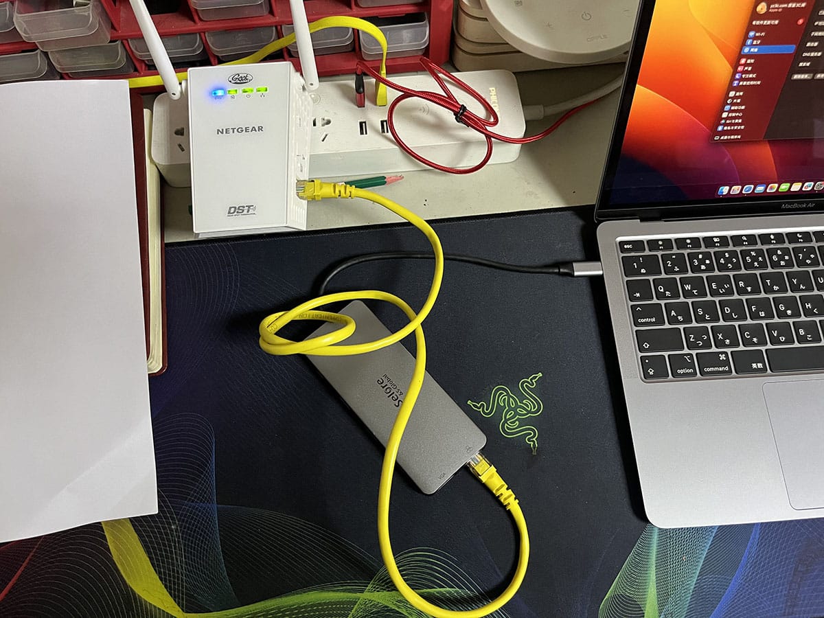 全新网件/NETGEAR DST6501 电力猫无线中继 Wi-Fi信号增强器IPTV传输 电线传输网络 全新网件/NETGEAR DST6501 电力猫无线中继 Wi-Fi信号增强器IPTV传输 电线传输网络