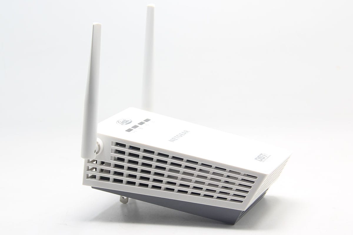全新网件/NETGEAR DST6501 电力猫无线中继 Wi-Fi信号增强器IPTV传输 电线传输网络 全新网件/NETGEAR DST6501 电力猫无线中继 Wi-Fi信号增强器IPTV传输 电线传输网络