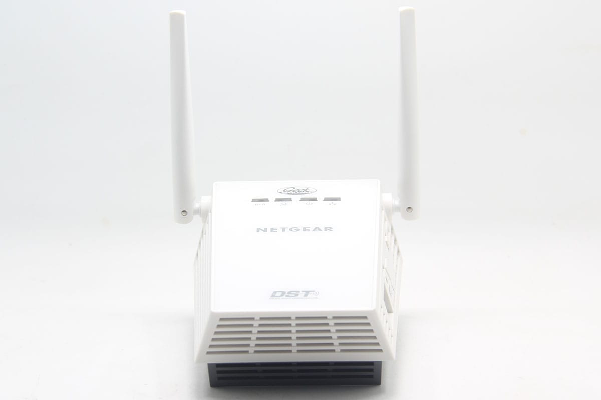 全新网件/NETGEAR DST6501 电力猫无线中继 Wi-Fi信号增强器IPTV传输 电线传输网络 全新网件/NETGEAR DST6501 电力猫无线中继 Wi-Fi信号增强器IPTV传输 电线传输网络