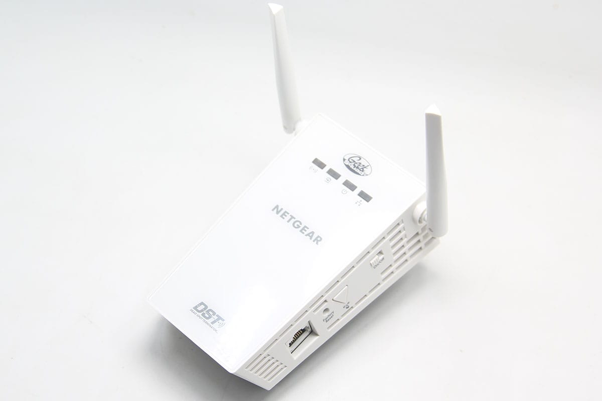 全新网件/NETGEAR DST6501 电力猫无线中继 Wi-Fi信号增强器IPTV传输 电线传输网络 全新网件/NETGEAR DST6501 电力猫无线中继 Wi-Fi信号增强器IPTV传输 电线传输网络