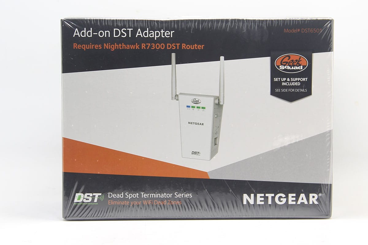 全新网件/NETGEAR DST6501 电力猫无线中继 Wi-Fi信号增强器IPTV传输 电线传输网络 全新网件/NETGEAR DST6501 电力猫无线中继 Wi-Fi信号增强器IPTV传输 电线传输网络