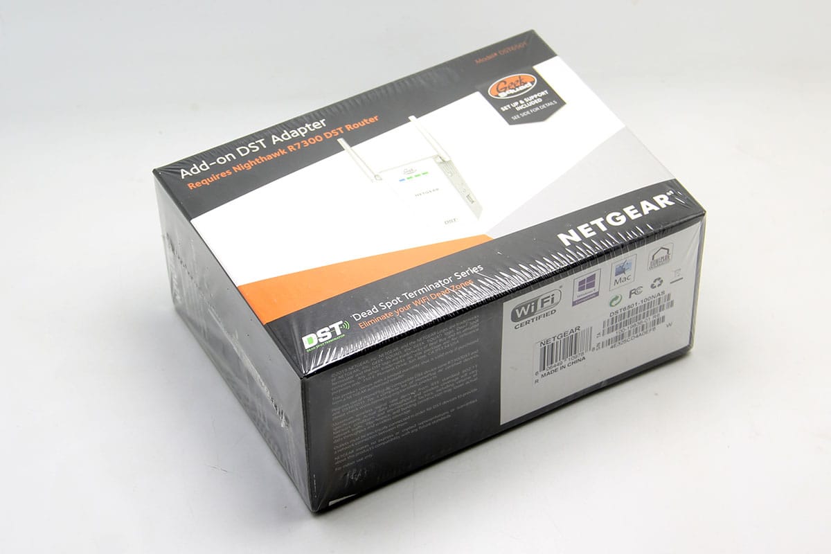 全新网件/NETGEAR DST6501 电力猫无线中继 Wi-Fi信号增强器IPTV传输 电线传输网络 全新网件/NETGEAR DST6501 电力猫无线中继 Wi-Fi信号增强器IPTV传输 电线传输网络