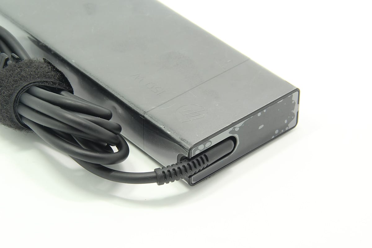 全新HP暗影精灵2PRO银河舰队原装19.5V7.7A150W超薄旅行电源适配器 TPN-DA03
