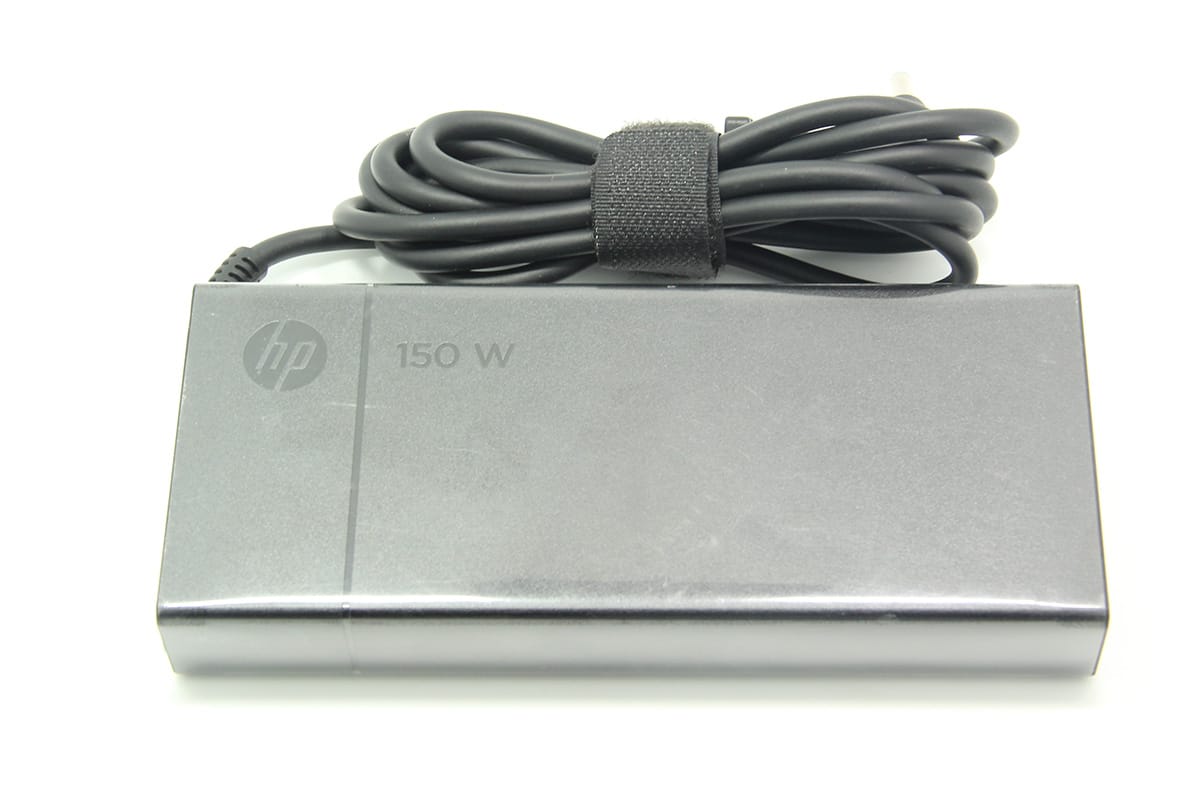 全新HP暗影精灵2PRO银河舰队原装19.5V7.7A150W超薄旅行电源适配器 TPN-DA03