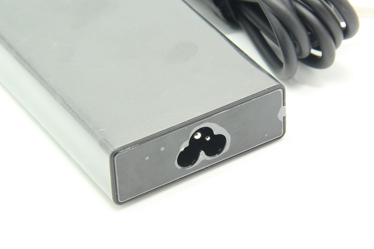 全新HP暗影精灵2PRO银河舰队原装19.5V7.7A150W超薄旅行电源适配器 TPN-DA03