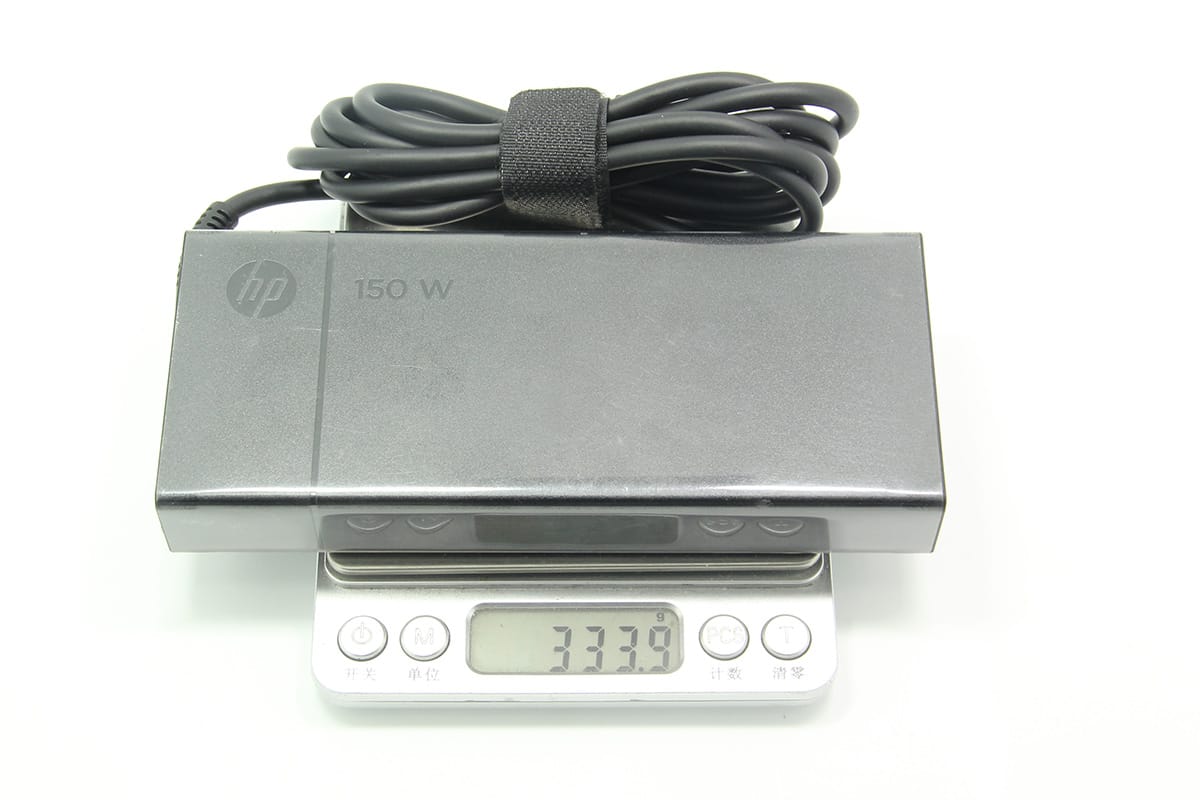 全新HP暗影精灵2PRO银河舰队原装19.5V7.7A150W超薄旅行电源适配器 TPN-DA03