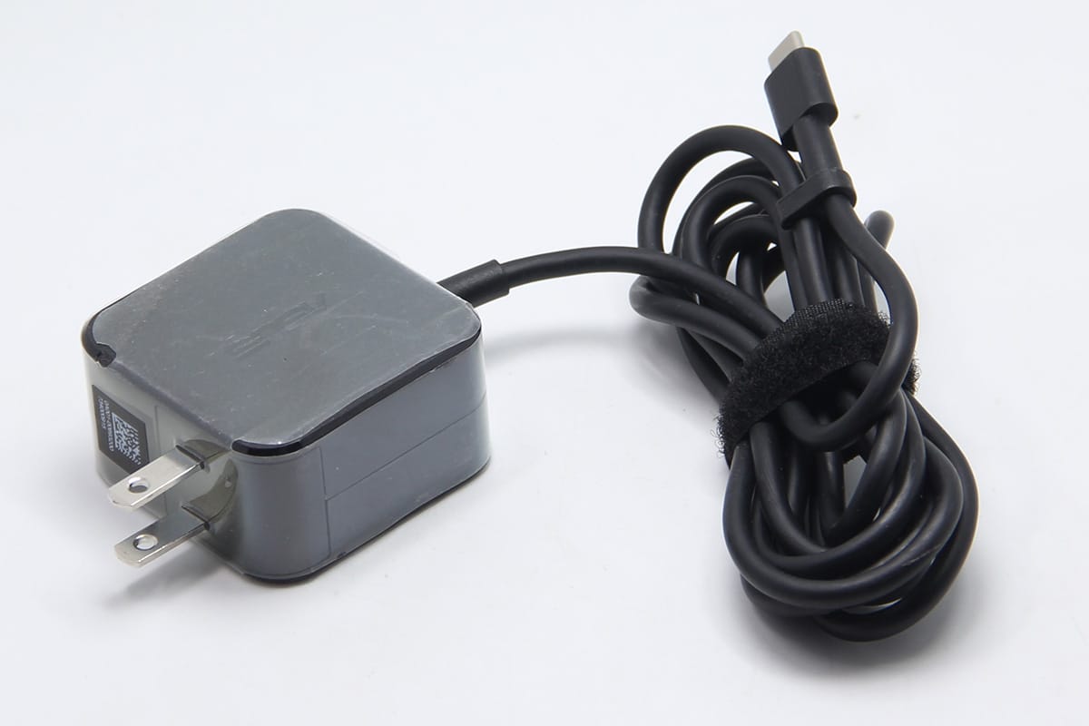 华硕灵焕3Pro灵耀3电源充电适配器45W PD2.0协议快充 5V 9V 15V 20V多电压