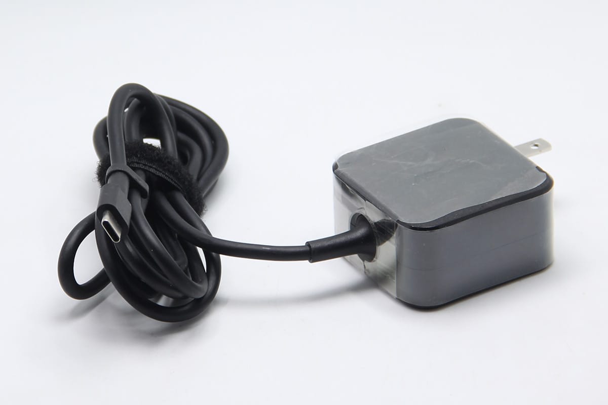 华硕灵焕3Pro灵耀3电源充电适配器45W PD2.0协议快充 5V 9V 15V 20V多电压