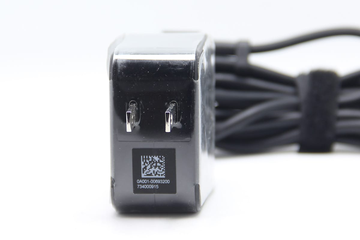 华硕灵焕3Pro灵耀3电源充电适配器45W PD2.0协议快充 5V 9V 15V 20V多电压
