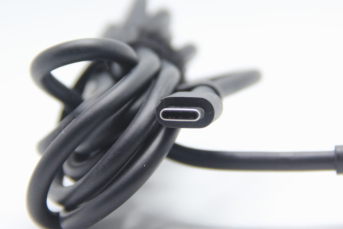 华硕灵焕3Pro灵耀3电源充电适配器45W PD2.0协议快充 5V 9V 15V 20V多电压