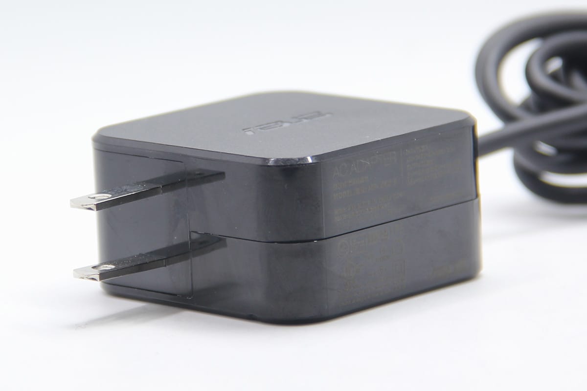 华硕灵焕3Pro灵耀3电源充电适配器45W PD2.0协议快充 5V 9V 15V 20V多电压