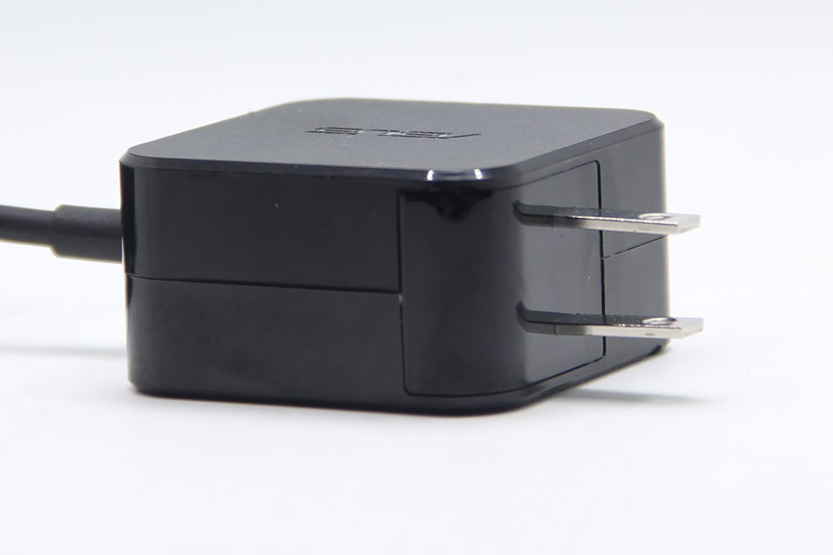 华硕灵焕3Pro灵耀3电源充电适配器45W PD2.0协议快充 5V 9V 15V 20V多电压