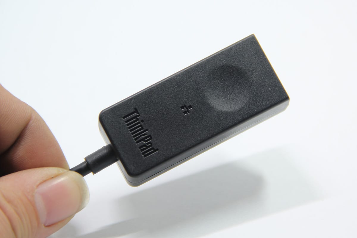 原装 联想surface pro ThinkPad x1 USB3.0 4X90E51405 千兆以太网卡 USB外置网卡
