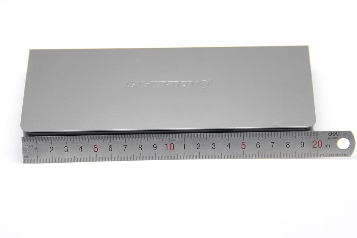 原装 IOGEAR GUD3C01 USB-C雷电3接口扩展坞外接4k 60hz反向PD充电USB 网卡 Windows/Chrome/Mac