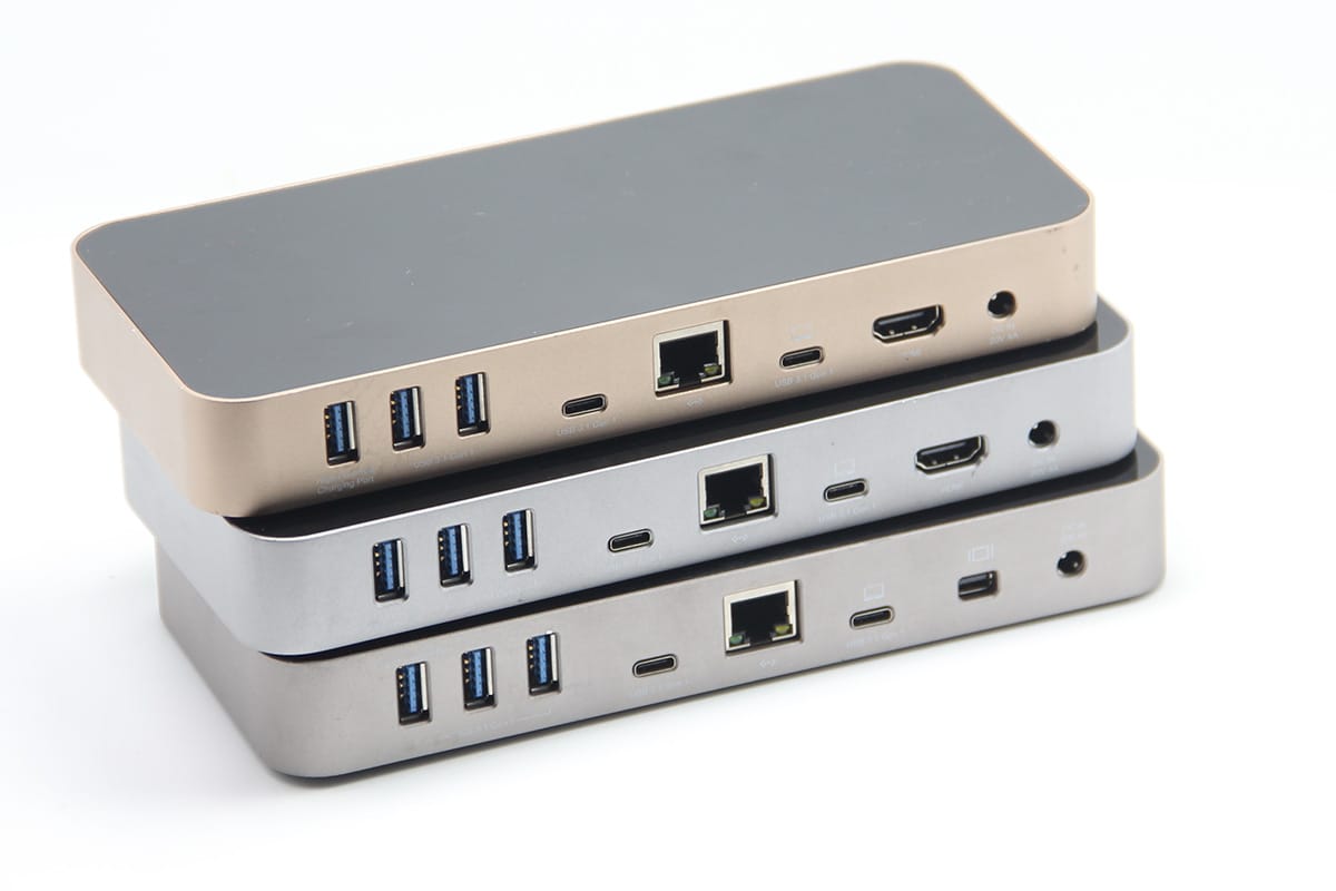 原装 OWC owctcdock11psg owctcdk 10pmdsg (mdp) USB-C type-c扩展坞dock macbook pro thinkpad 反向60瓦充电 转接10端口 sd卡等 原装 OWC owctcdock11psg owctcdk 10pmdsg (mdp) USB-C type-c扩展坞dock macbook pro thinkpad 反向60瓦充电 转接10端口 sd卡等