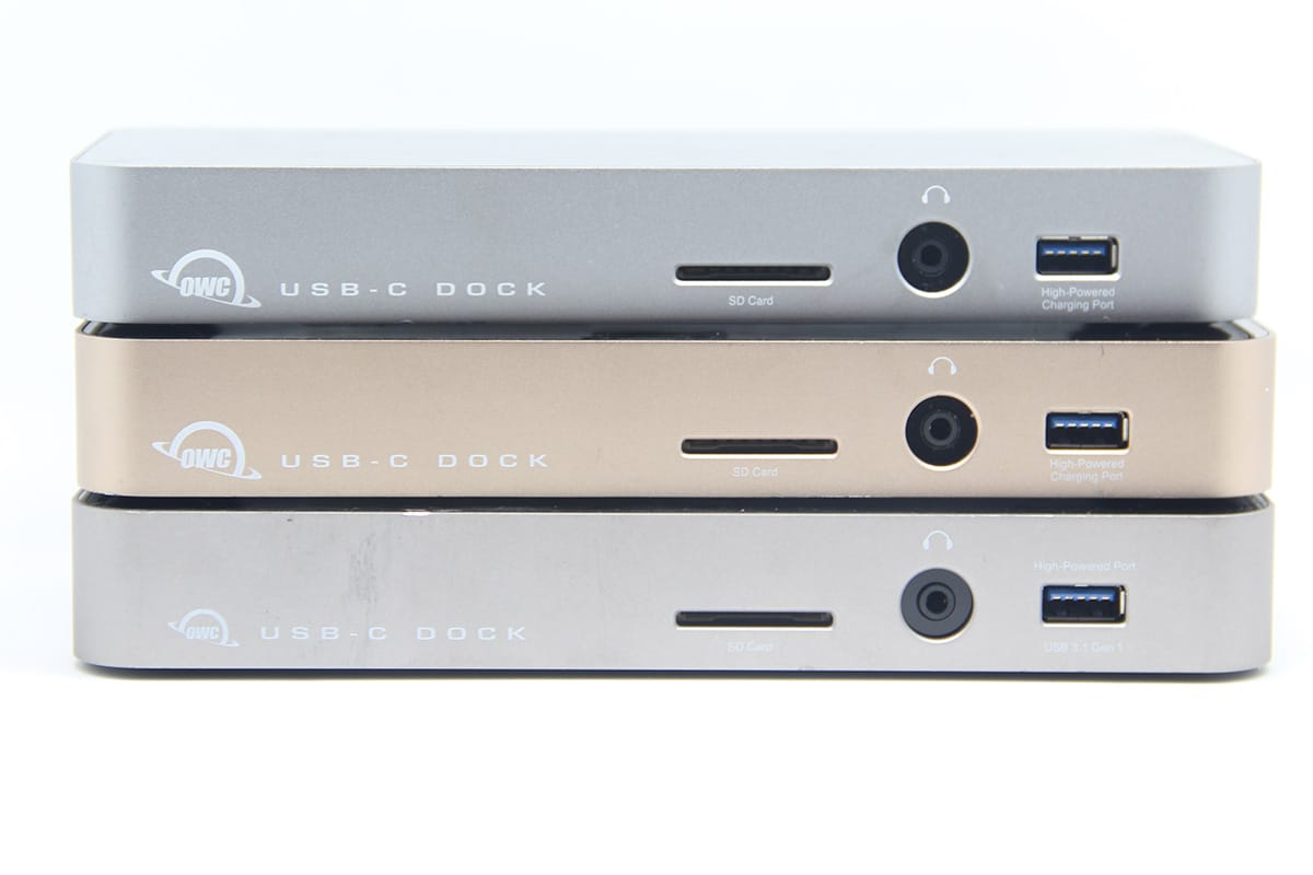 原装 OWC owctcdock11psg owctcdk 10pmdsg (mdp) USB-C type-c扩展坞dock macbook pro thinkpad 反向60瓦充电 转接10端口 sd卡等 原装 OWC owctcdock11psg owctcdk 10pmdsg (mdp) USB-C type-c扩展坞dock macbook pro thinkpad 反向60瓦充电 转接10端口 sd卡等