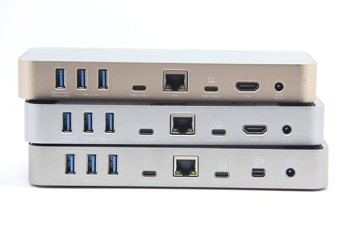 原装 OWC owctcdock11psg owctcdk 10pmdsg (mdp) USB-C type-c扩展坞dock macbook pro thinkpad 反向60瓦充电 转接10端口 sd卡等 原装 OWC owctcdock11psg owctcdk 10pmdsg (mdp) USB-C type-c扩展坞dock macbook pro thinkpad 反向60瓦充电 转接10端口 sd卡等