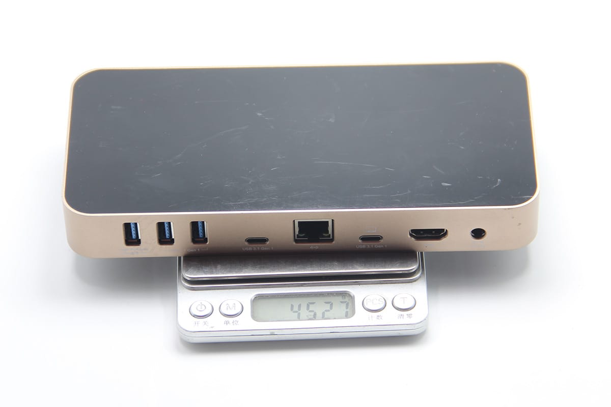 原装 OWC owctcdock11psg owctcdk 10pmdsg (mdp) USB-C type-c扩展坞dock macbook pro thinkpad 反向60瓦充电 转接10端口 sd卡等 原装 OWC owctcdock11psg owctcdk 10pmdsg (mdp) USB-C type-c扩展坞dock macbook pro thinkpad 反向60瓦充电 转接10端口 sd卡等