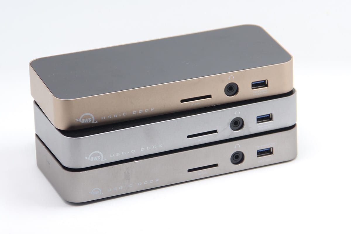 原装 OWC owctcdock11psg owctcdk 10pmdsg (mdp) USB-C type-c扩展坞dock macbook pro thinkpad 反向60瓦充电 转接10端口 sd卡等 原装 OWC owctcdock11psg owctcdk 10pmdsg (mdp) USB-C type-c扩展坞dock macbook pro thinkpad 反向60瓦充电 转接10端口 sd卡等