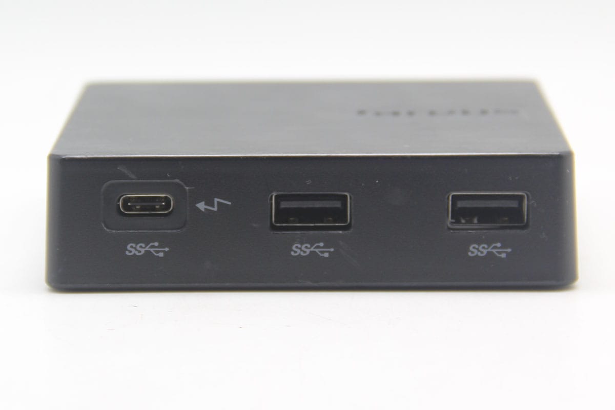 原装 Targus 泰格斯 Dock412 DOCK412USZ-50 便携式8 in 1 八合一 扩展坞 拓展坞兼容win Mac 安卓 3个USB3.0 HDMI千兆网卡 原装 Targus 泰格斯 Dock412 DOCK412USZ-50 便携式8 in 1 八合一 扩展坞 拓展坞兼容win Mac 安卓 3个USB3.0 HDMI千兆网卡