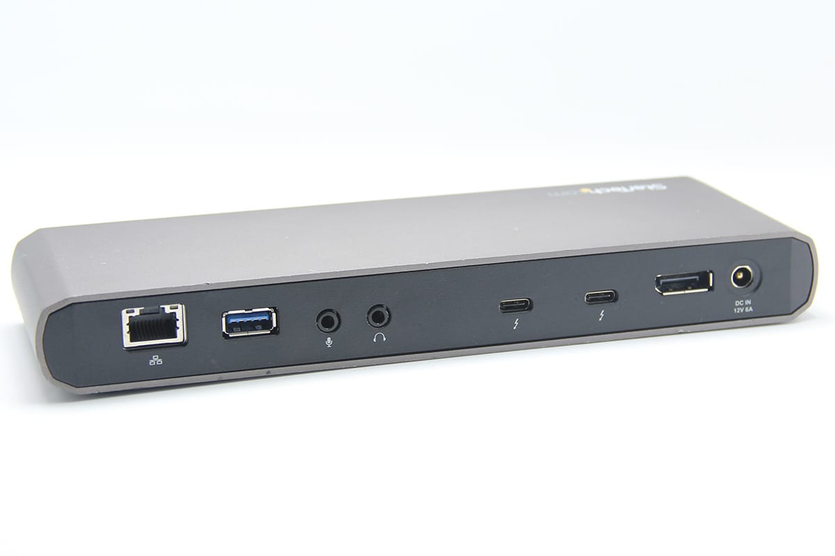 原装 TB3DKDPMAW 雷电3dock win苹果系统扩展坞x1 t480 xps mac外接USB 4k