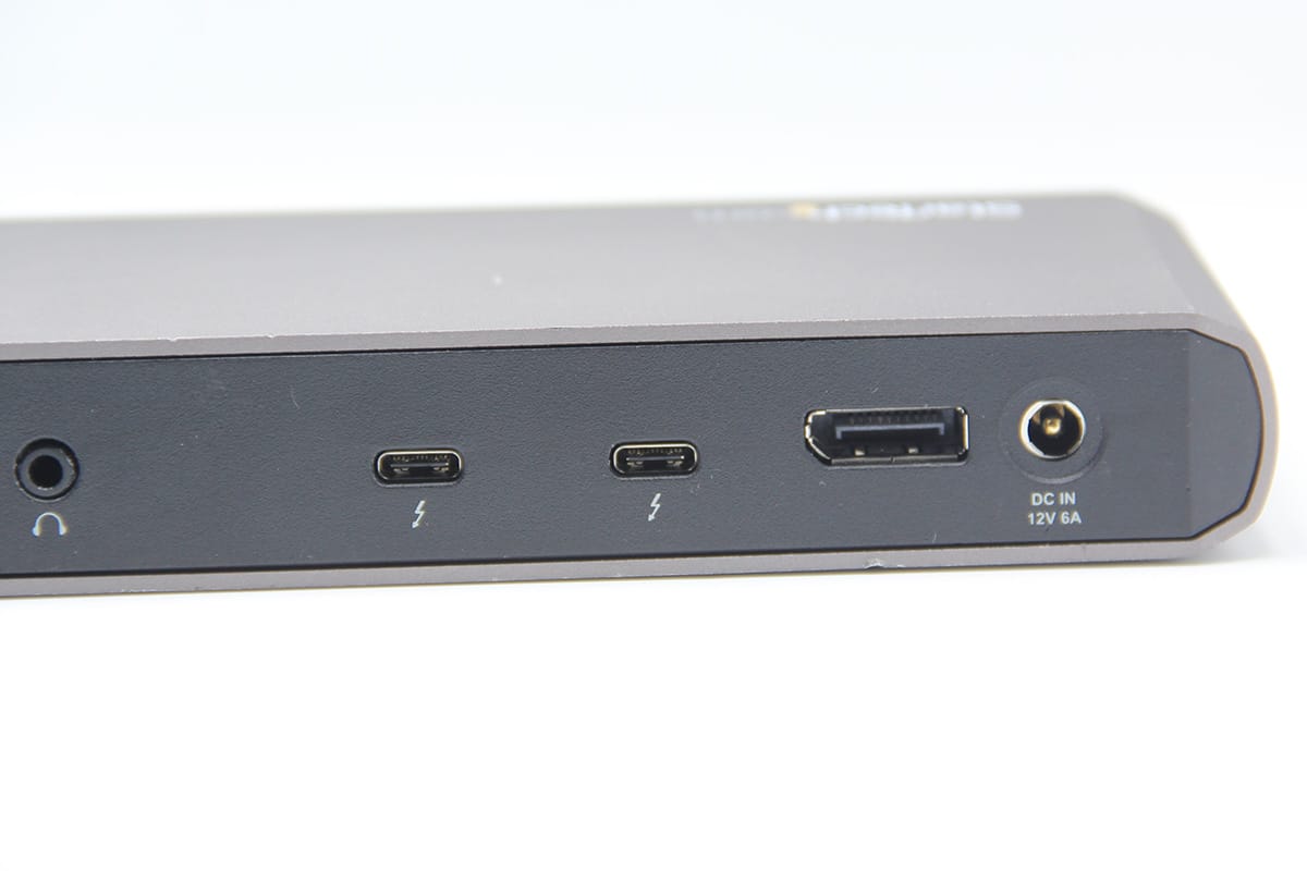 原装 TB3DKDPMAW 雷电3dock win苹果系统扩展坞x1 t480 xps mac外接USB 4k