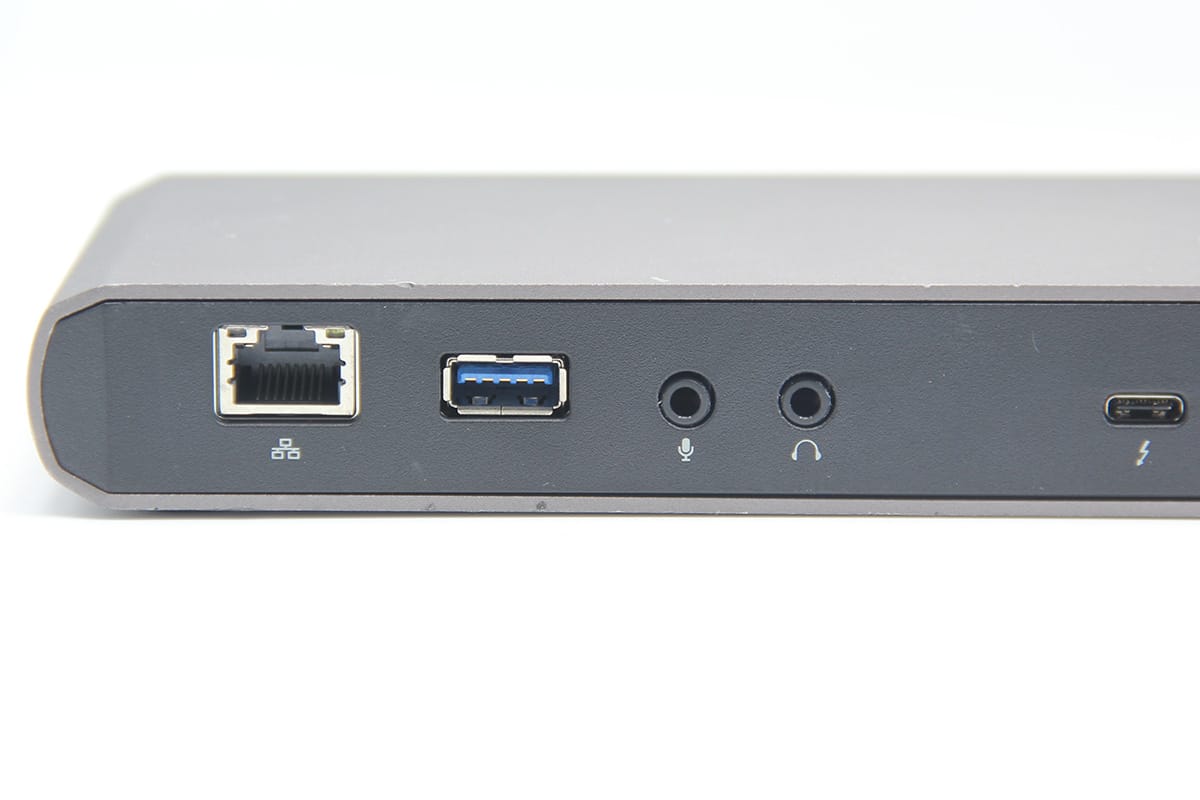 原装 TB3DKDPMAW 雷电3dock win苹果系统扩展坞x1 t480 xps mac外接USB 4k