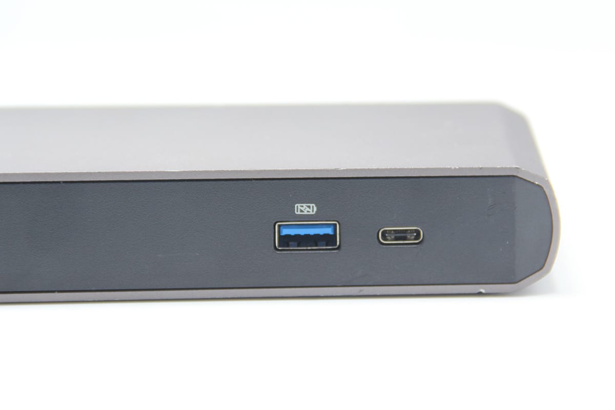 原装 TB3DKDPMAW 雷电3dock win苹果系统扩展坞x1 t480 xps mac外接USB 4k