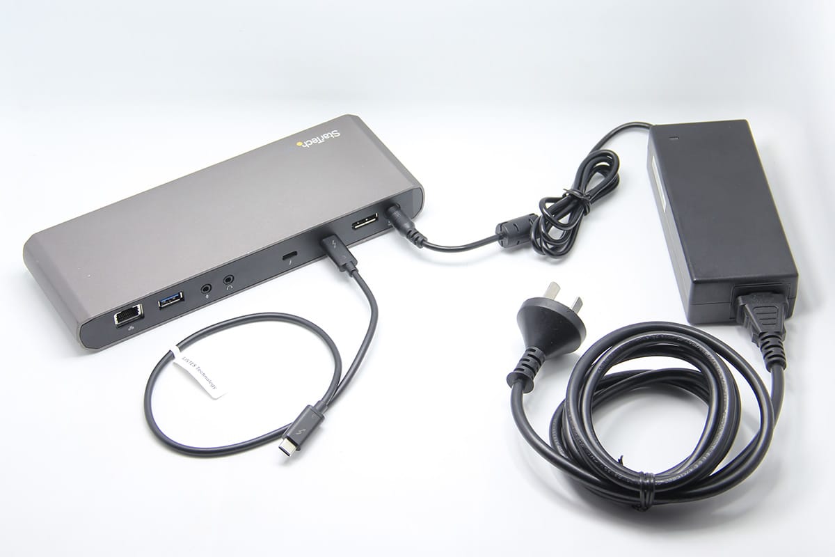 原装 TB3DKDPMAW 雷电3dock win苹果系统扩展坞x1 t480 xps mac外接USB 4k