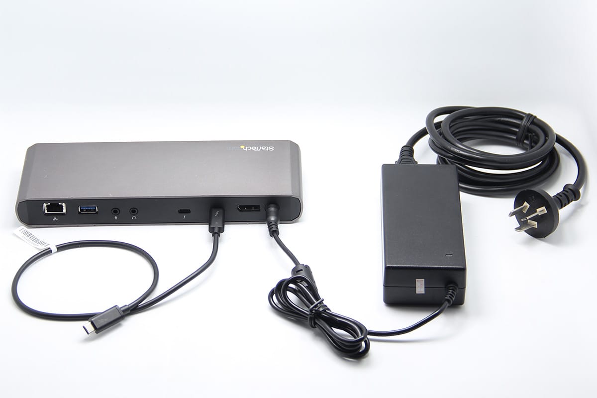 原装 TB3DKDPMAW 雷电3dock win苹果系统扩展坞x1 t480 xps mac外接USB 4k