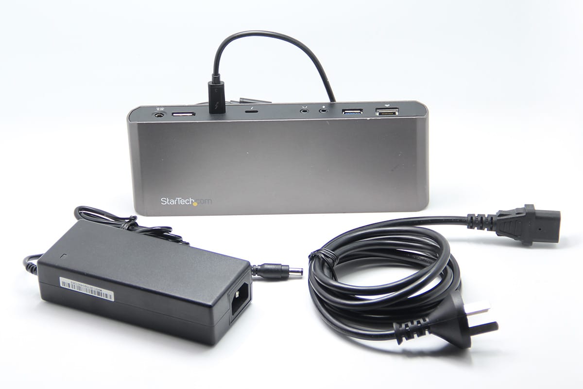 原装 TB3DKDPMAW 雷电3dock win苹果系统扩展坞x1 t480 xps mac外接USB 4k