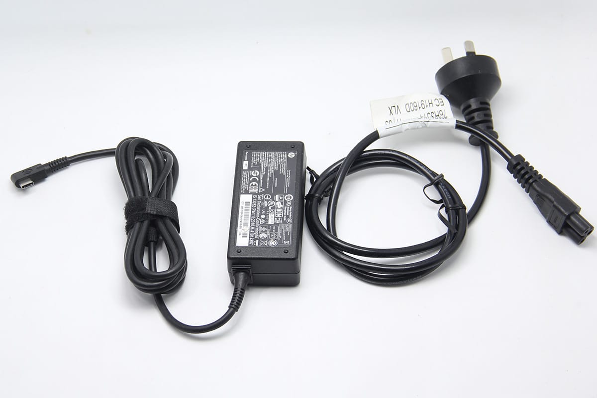 原装45W惠普幽灵HP spectre 13 Elite x2 1012 TYPE-C电源适配器 TPN-CA01