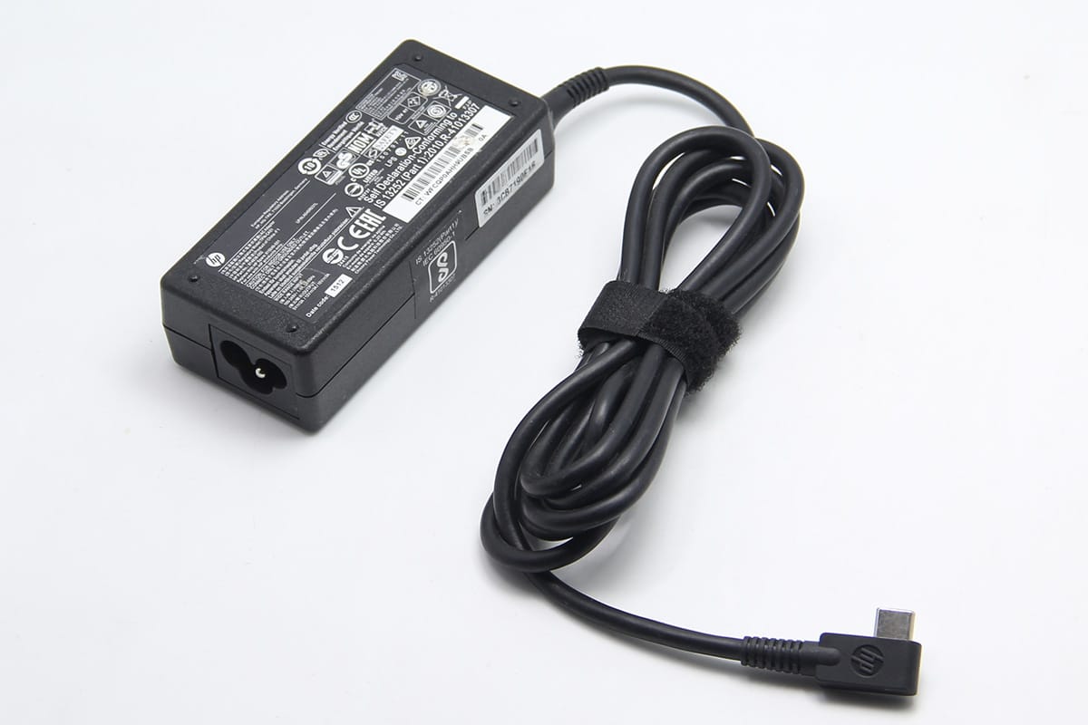 原装45W惠普幽灵HP spectre 13 Elite x2 1012 TYPE-C电源适配器 TPN-CA01