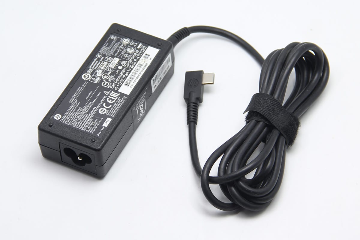 原装45W惠普幽灵HP spectre 13 Elite x2 1012 TYPE-C电源适配器 TPN-CA01
