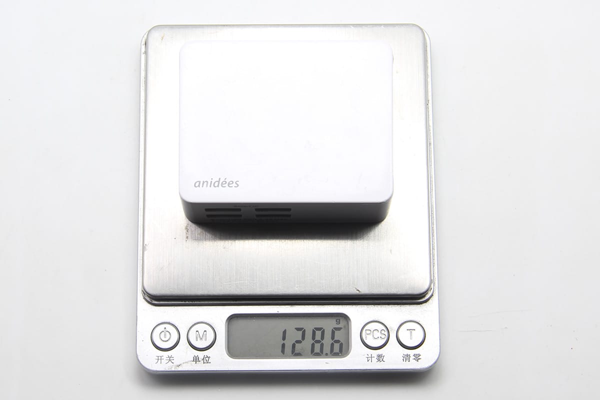 原装anidees 4口 6口USB充电器50W 快速充电兼容 三星苹果等5V 10A desktop charger