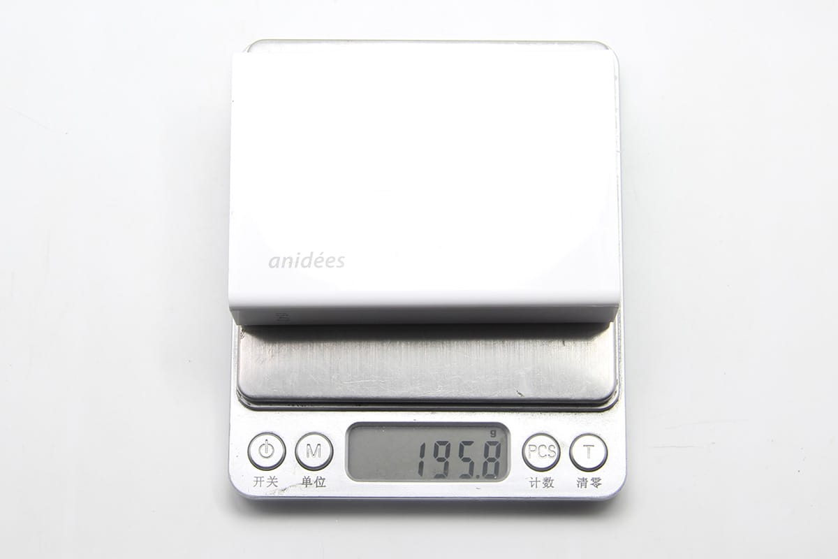 原装anidees 4口 6口USB充电器50W 快速充电兼容 三星苹果等5V 10A desktop charger