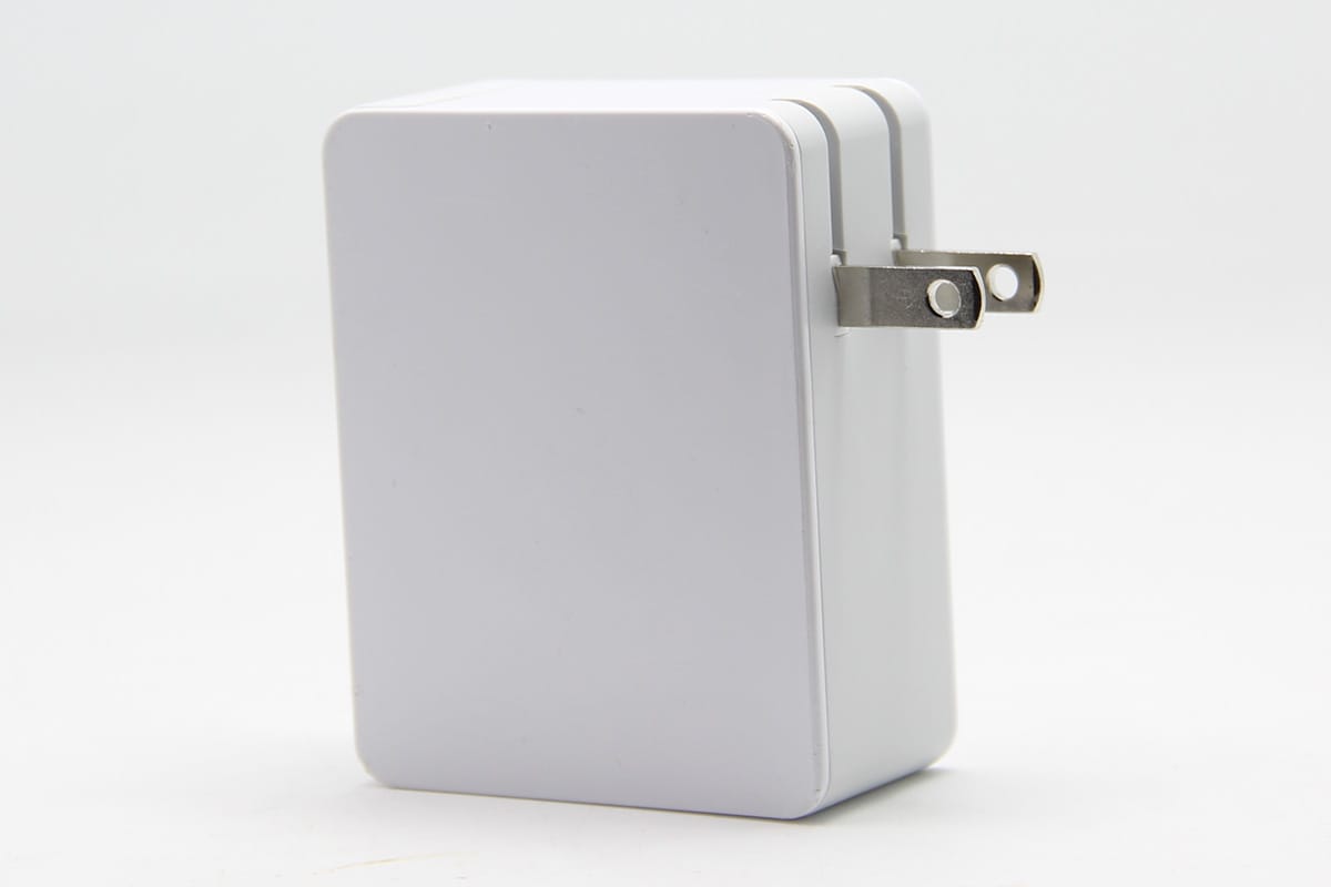 原装anidees 4口 6口USB充电器50W 快速充电兼容 三星苹果等5V 10A desktop charger