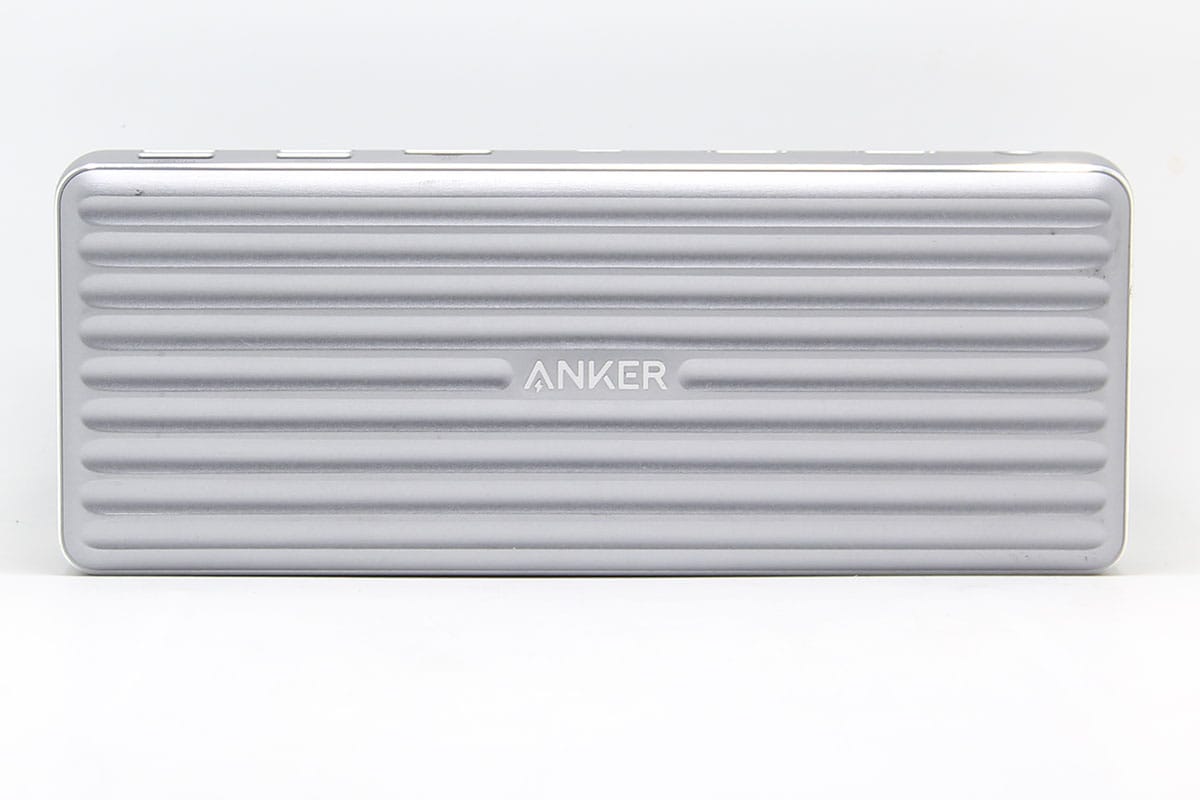 原装Anker 777 雷电4扩展坞90瓦PD供电支持win Mac支持8K 双4K60hz SD卡