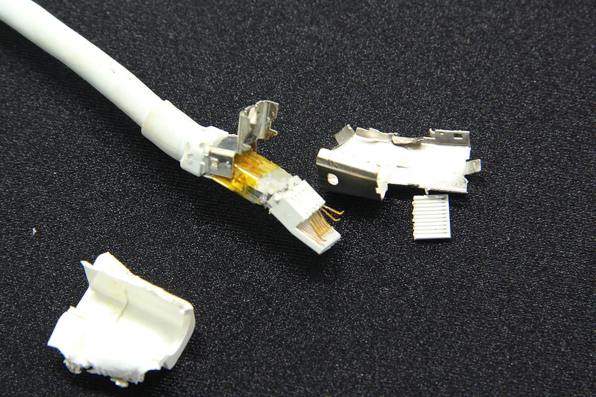 原装apple 苹果迷你DP雷电转DVI视频转换线 迷你mac macbook外接显示器622-0076 A1305 MacBook, MacBook Pro, MacBook Air Mini Display Port to DVI Cable