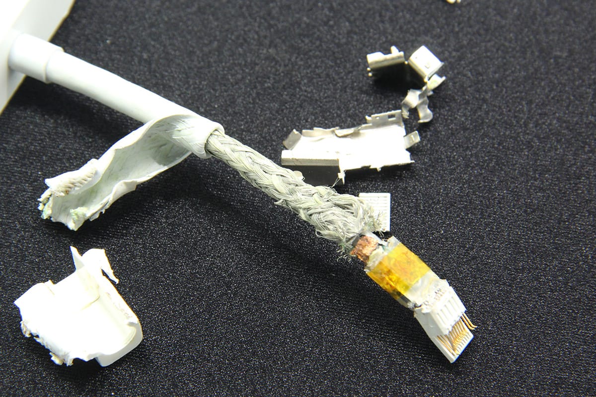 原装apple 苹果迷你DP雷电转DVI视频转换线 迷你mac macbook外接显示器622-0076 A1305 MacBook, MacBook Pro, MacBook Air Mini Display Port to DVI Cable