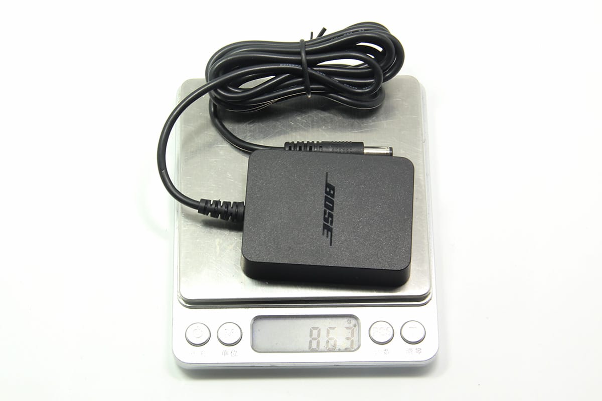 原装bose soundlink mini 充电器博士蓝牙无线音响电源12V 0.833a火牛适配器