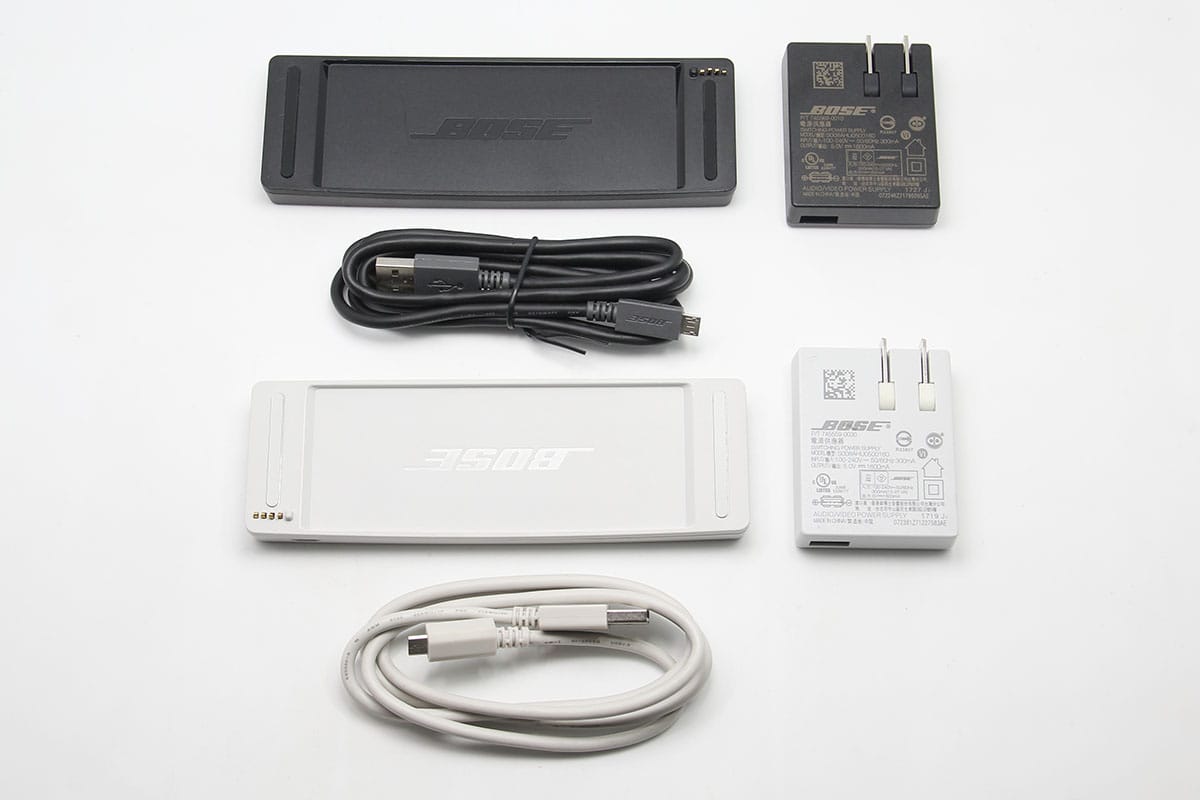 原装bose Soundlink Mini II便携蓝牙音箱 充电底座 416912 充电线 充电器S008AHU0500160 745559-0010 0030