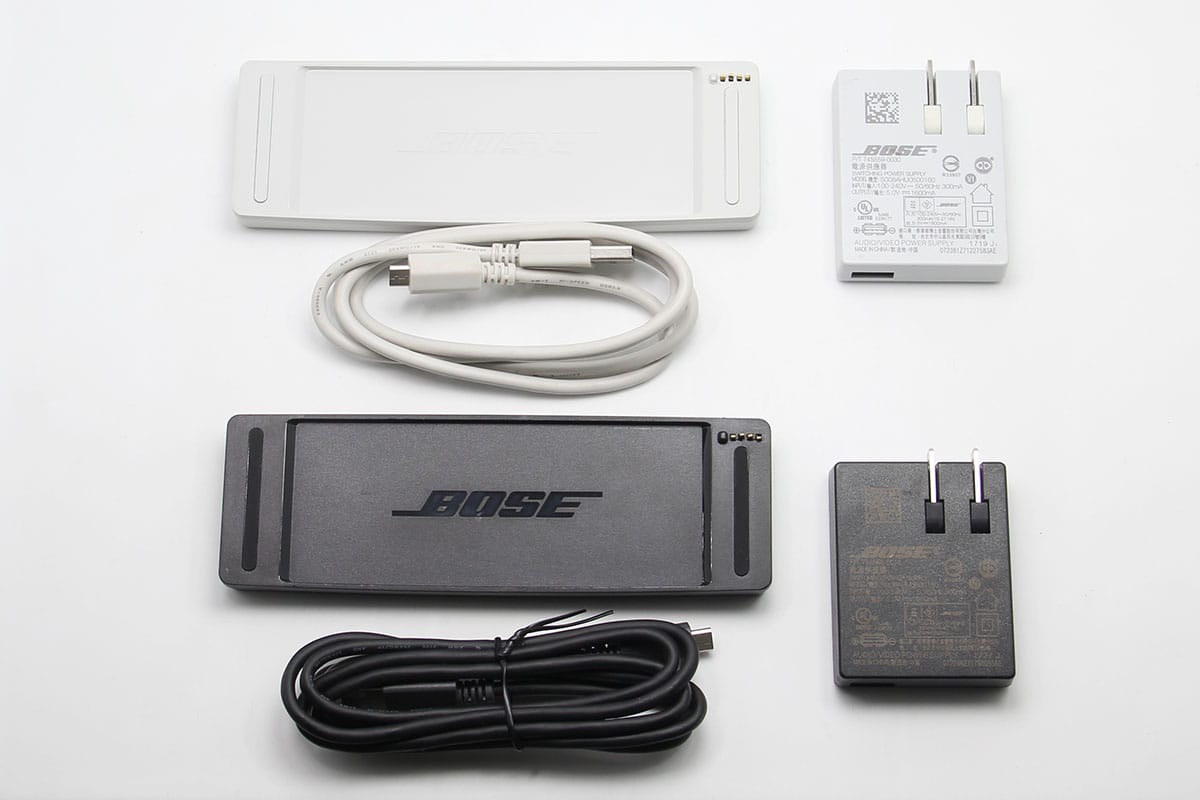 原装bose Soundlink Mini II便携蓝牙音箱 充电底座 416912 充电线 充电器S008AHU0500160 745559-0010 0030