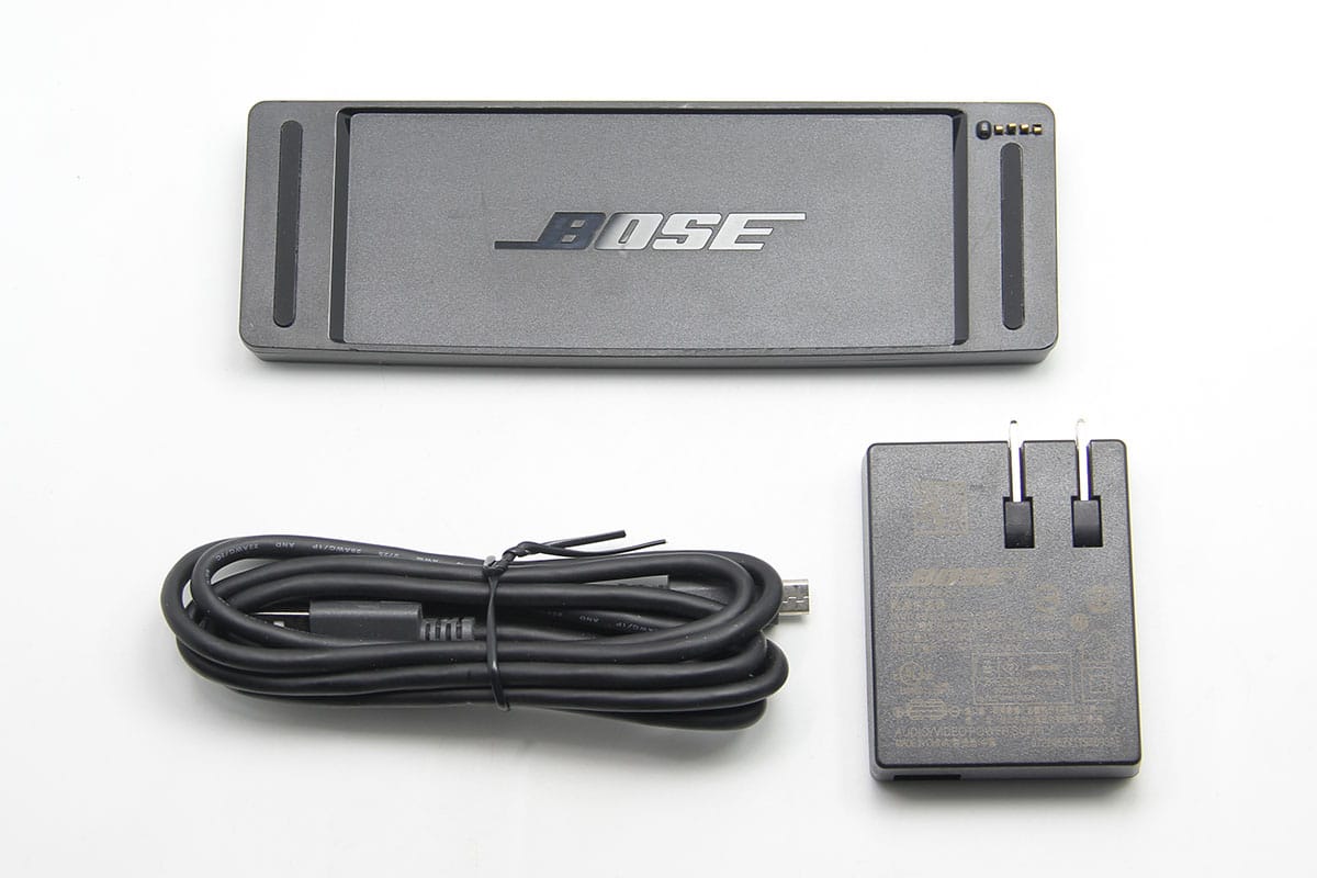 原装bose Soundlink Mini II便携蓝牙音箱 充电底座 416912 充电线 充电器S008AHU0500160 745559-0010 0030