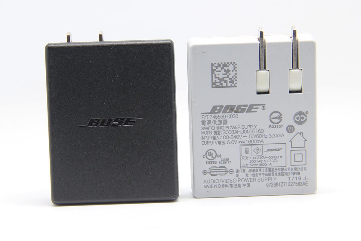 原装bose Soundlink Mini II便携蓝牙音箱 充电底座 416912 充电线 充电器S008AHU0500160 745559-0010 0030