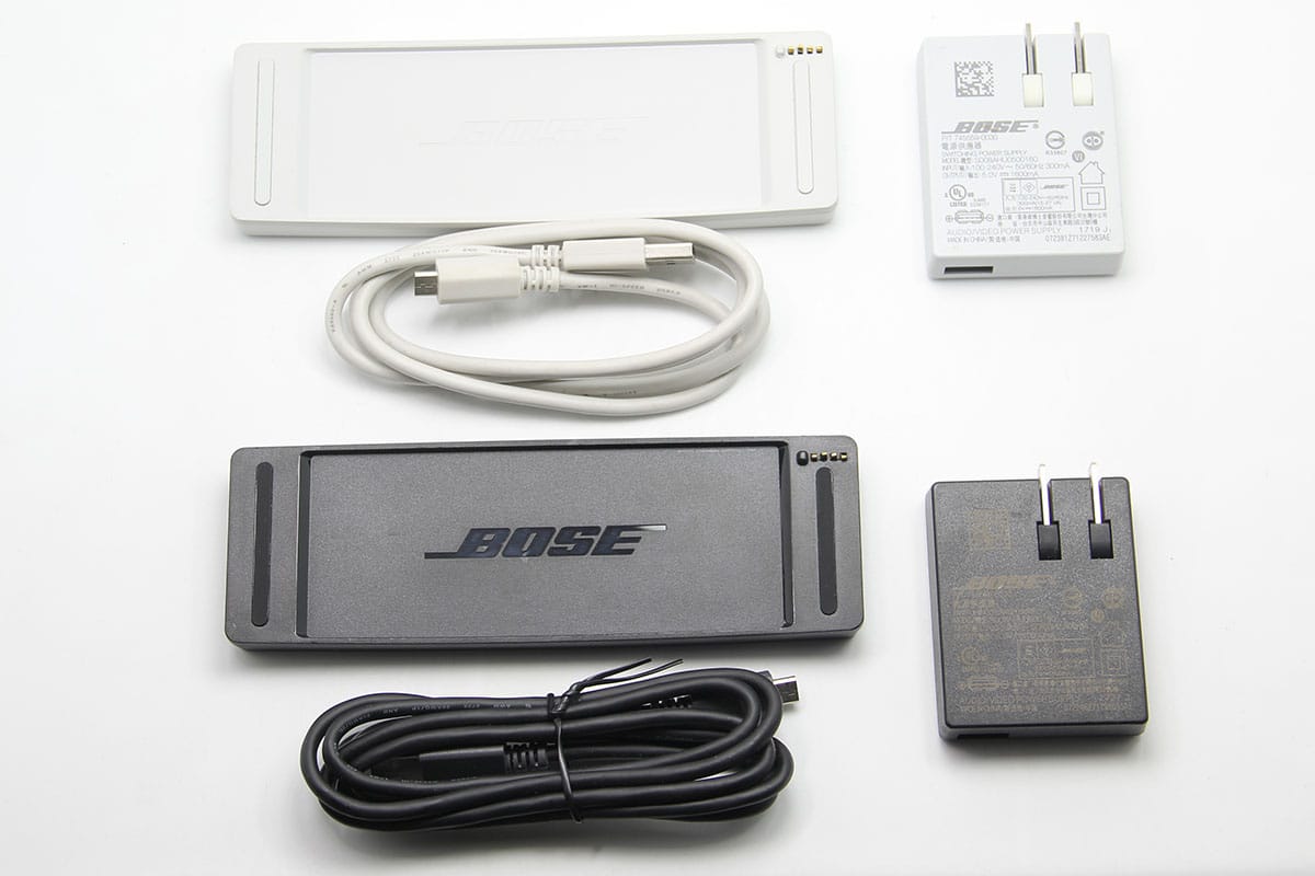 原装bose Soundlink Mini II便携蓝牙音箱 充电底座 416912 充电线 充电器S008AHU0500160 745559-0010 0030
