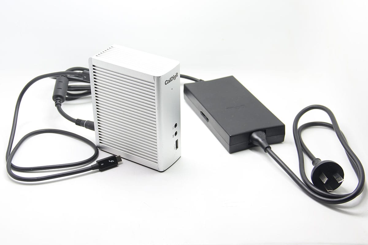 原装CalDigit TS3 PLUS DOCK /TBT3 DOCK / 雷电3扩展坞 Mac win通用型 85瓦PD供电外接双4k 60hz千兆网卡USB等 原装CalDigit TS3 PLUS DOCK /TBT3 DOCK / 雷电3扩展坞 Mac win通用型 85瓦PD供电外接双4k 60hz千兆网卡USB等