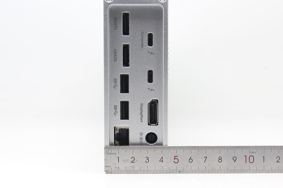 原装CalDigit TS3 PLUS DOCK /TBT3 DOCK / 雷电3扩展坞 Mac win通用型 85瓦PD供电外接双4k 60hz千兆网卡USB等 原装CalDigit TS3 PLUS DOCK /TBT3 DOCK / 雷电3扩展坞 Mac win通用型 85瓦PD供电外接双4k 60hz千兆网卡USB等